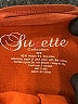 Suzette Brown Tank Top One size - photo 7