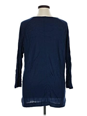 Freebird 3/4 Sleeve T-Shirt (view 2)