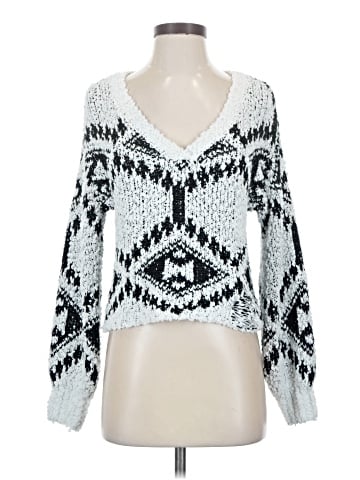 rue21 Pullover Sweater (view 1)
