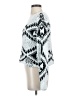 rue21 Silver Pullover Sweater Size XS - photo 5