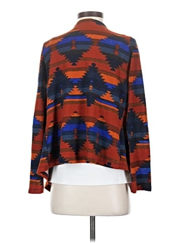 Papaya Cardigan (view 2)