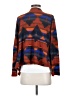 Papaya Orange Cardigan Size S - photo 2