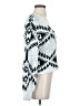 rue21 Silver Pullover Sweater Size XS - photo 4