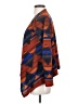 Papaya Orange Cardigan Size S - photo 5