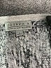 Joseph A. Animal Print Silver Pullover Sweater Size L - photo 7