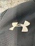 Under Armour Black Athletic Shorts Size L (estimated) - photo 3