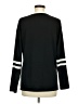 Sampeel Black Long Sleeve T-Shirt Size M - photo 2