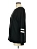 Sampeel Black Long Sleeve T-Shirt Size M - photo 5