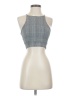 Papaya Gray Tank Top Size S - photo 1
