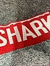 Sharif Gray Athletic Shorts Size S (estimated) - photo 3