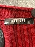 BTFBM Burgundy Pullover Sweater Size S - photo 7