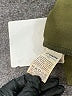Shein Solid Green Cocktail Dress Size 4 - photo 8