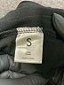 Unbranded Black Short Sleeve Top Size S - photo 7