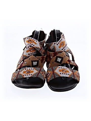 Laid Back London Sandals (view 2)