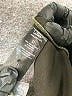 Lulus Green Trenchcoat Size S - photo 7