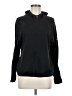 Nike 100% Polyester Black Track Jacket Size M - photo 1