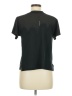 Nike 100% Polyester Black Active T-Shirt Size M - photo 2