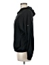 Nike 100% Polyester Black Track Jacket Size M - photo 5