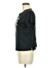 Nike 100% Polyester Black Active T-Shirt Size M - photo 5