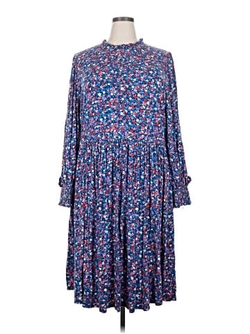 Draper James Casual Dress (view 1)