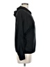 Nike 100% Polyester Black Track Jacket Size M - photo 4