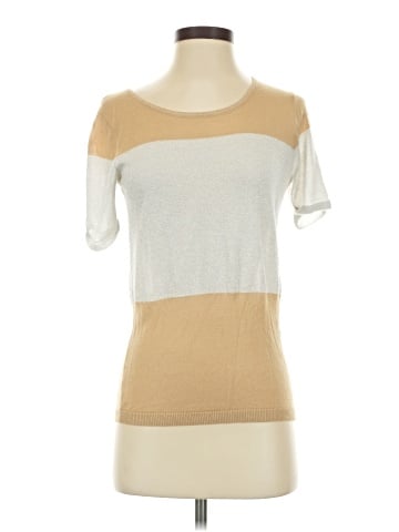 Charming Charlie Short Sleeve T-Shirt (view 1)