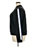 Active by Old Navy Solid Black Track Jacket Size XXL - photo 5