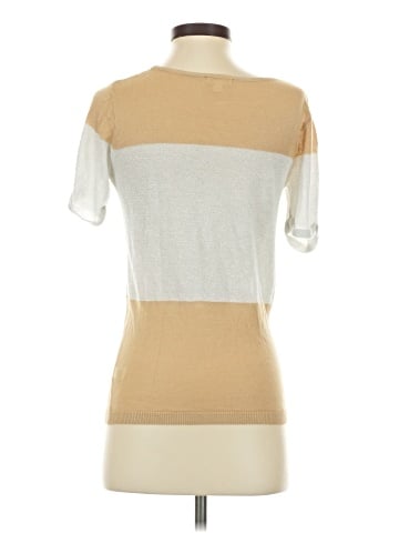 Charming Charlie Short Sleeve T-Shirt (view 2)