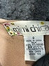 Mimi Chica 100% Polyester Tan Casual Dress Size S - photo 7