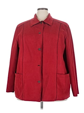Alfred Dunner Coat (view 1)