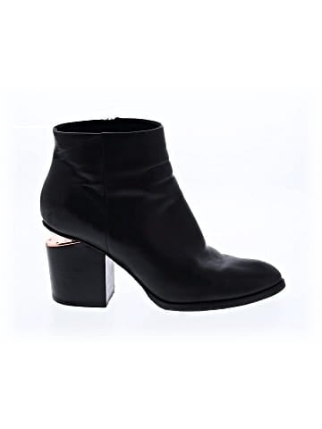Alexander Wang Ankle Boots (view 1)