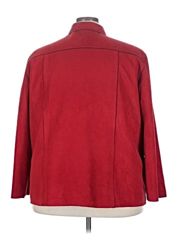 Alfred Dunner Coat (view 2)