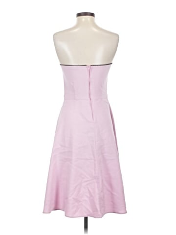 Ruby Rox Cocktail Dress (view 2)