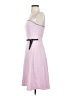 Ruby Rox Pink Cocktail Dress Size 5 - photo 5