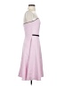 Ruby Rox Pink Cocktail Dress Size 5 - photo 4