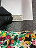 I Heart Ronson Print Blue Cocktail Dress Size 6 - photo 8