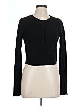 Reformation Jeans Cardigan (view 1)