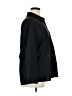 Assorted Brands Black 3/4 Sleeve Blouse Size 1X - photo 4