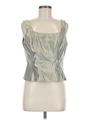 Carlisle Sleeveless Top (view 1)