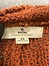 Rip Curl Chevron-herringbone Brown Pullover Sweater Size XS - photo 7