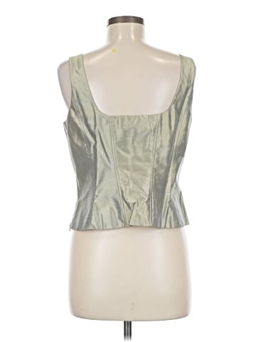Carlisle Sleeveless Top (view 2)