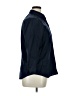 Chaps Blue 3/4 Sleeve Button-Down Shirt Size XL - photo 4