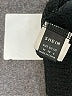 Shein Black Cocktail Dress Size 6 - photo 4