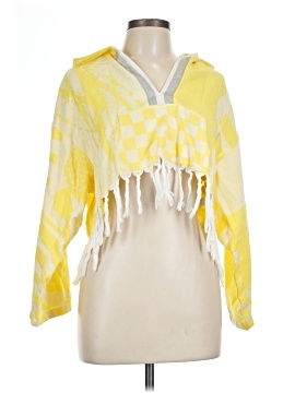 Paradised Poncho (view 1)