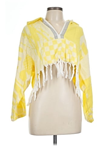 Paradised Poncho (view 1)