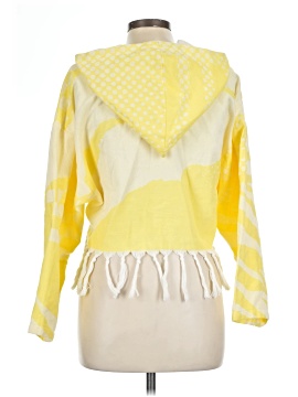 Paradised Poncho (view 2)