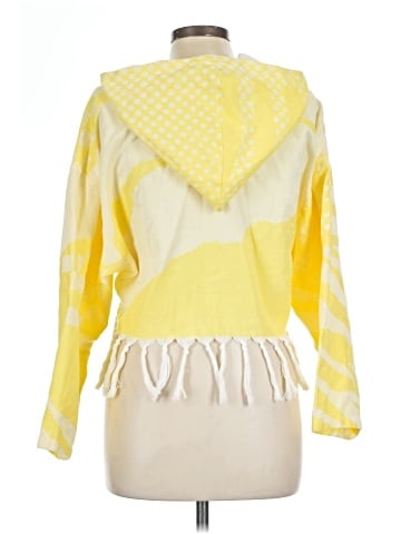 Paradised Poncho (view 2)