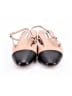 Steve Madden Black Flats Size 10 - photo 2