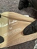 Wave Babe Metallic Gold Swimsuit Top Size M - photo 3