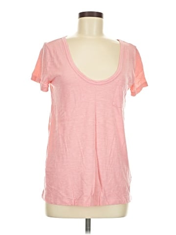 Caslon Short Sleeve T-Shirt (view 1)